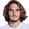Stefanos Tsitsipas