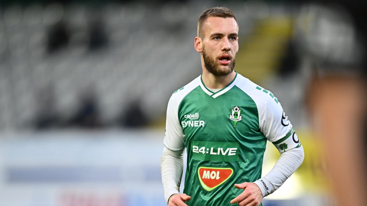Prodloužil smlouvu, přesto Jablonec opouští. Kratochvíl jde na Slovensko, čeká ho i Aston Villa