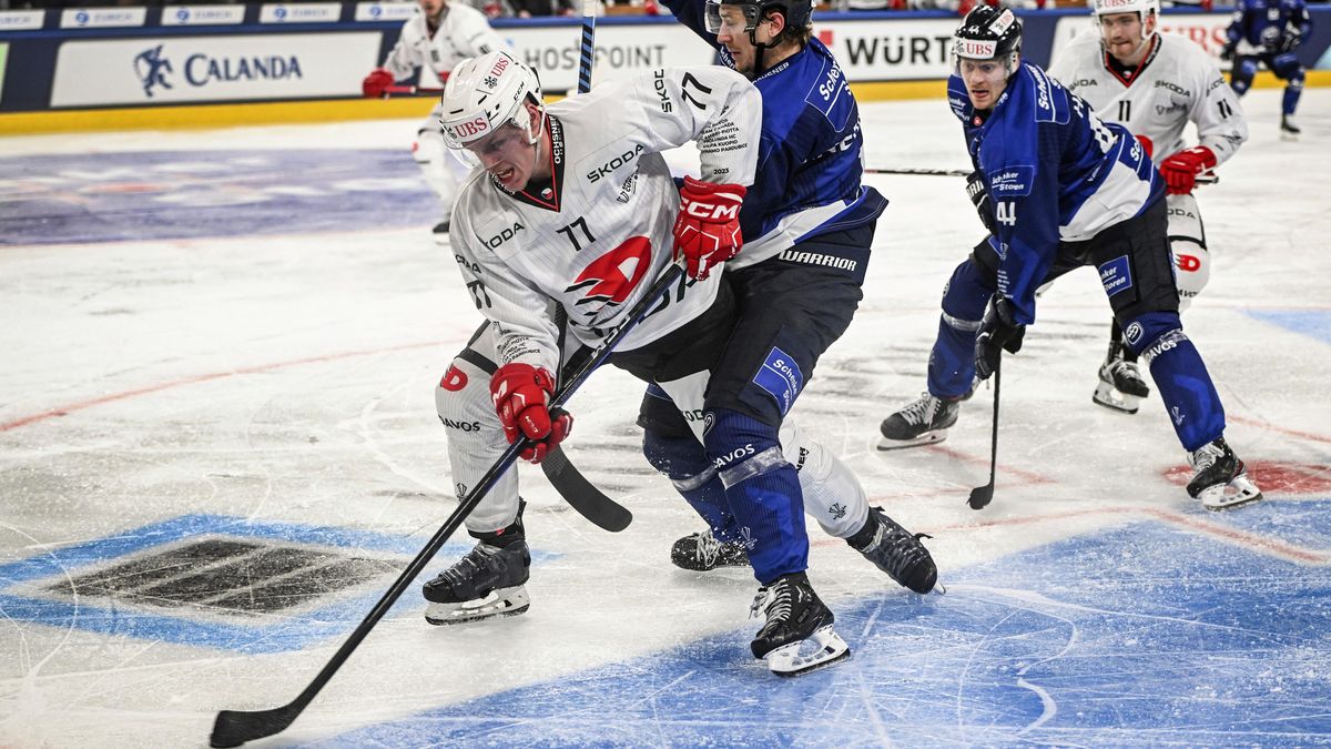 HOKEJ ONLINE: Pardubice zabojují o finále Spengler Cupu proti Kanadě
