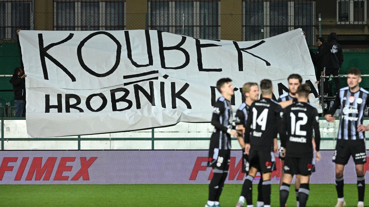 Neplatné přestupy, zamrzlé akcie, vrácení Dynama. Nakolik jsou Koubkova tvrzení a požadavky reálné