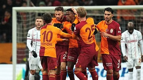 Galatasaray půjde na Spartou s posilami z Premier League