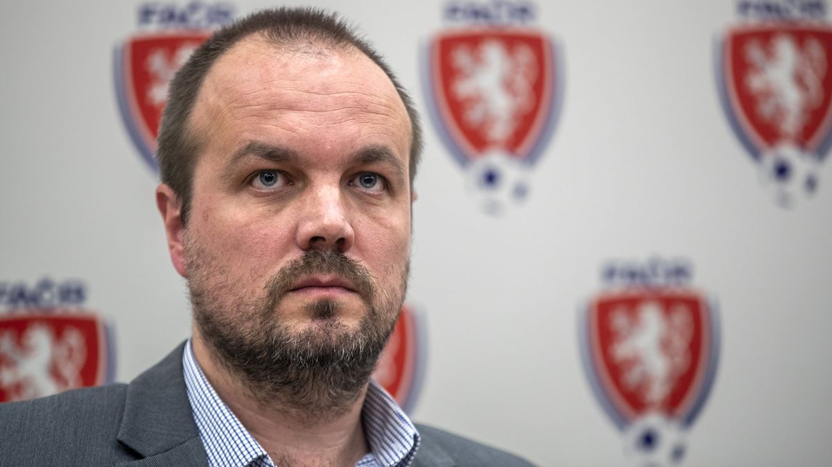 Šidliák: Zrušení mimořádného jednání výkonného výboru nebylo dobrým signálem