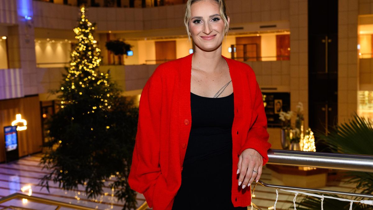 Vondroušová královnou, pro korunku si při smutném galavečeru nešla