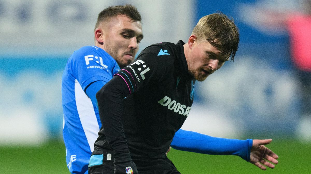 Vystřílí si Šulc pozvánku do reprezentace? Největší meta, ale nepřemýšlím nad tím, říká