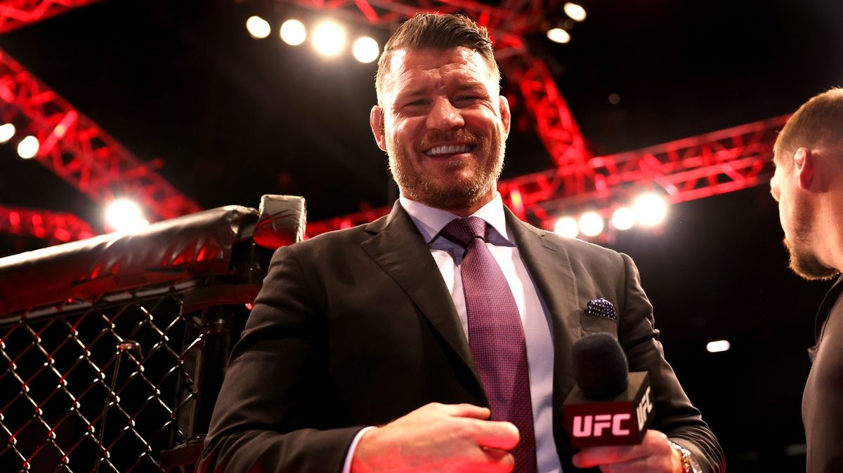 Už zase. Komentátor UFC předvedl zkrat, fanoušci ho odsoudili