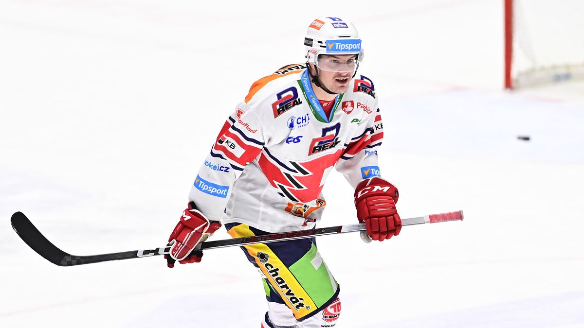 Pardubice vstoupí proti obhájcům do Spenglerova poháru