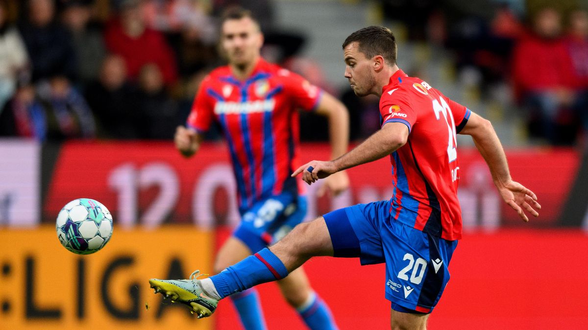 Plzeň hostí Astanu, skupinu může zakončit bez ztráty bodu