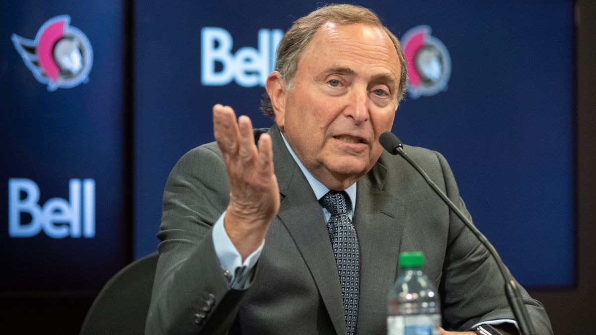 Do NHL chce nový klub z Utahu