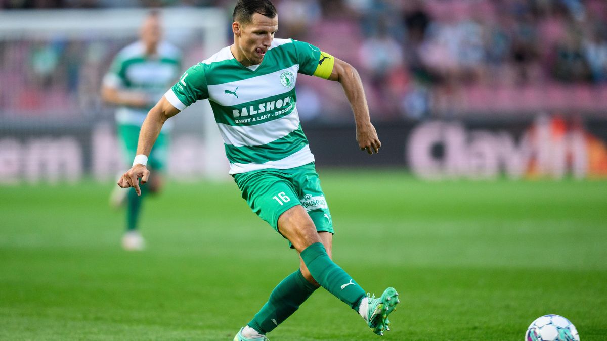 Ještě jedno loučení. V Bohemians skončí další stálice