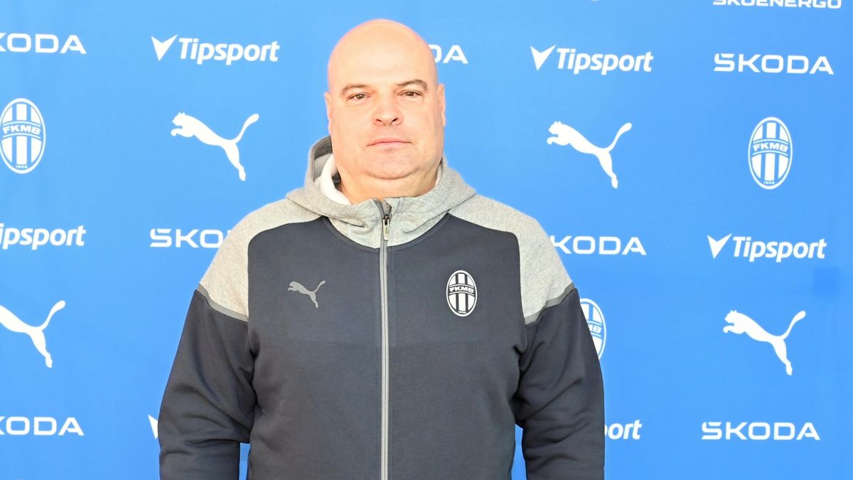 Trenér Dovalil se vrací do Lotyšska, povede reprezentaci do 21 let