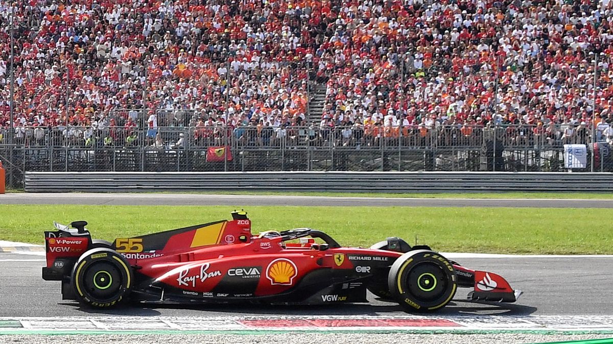 Na okruhu v Suzuce se bude Grand Prix formule 1 jezdit minimálně do roku 2029