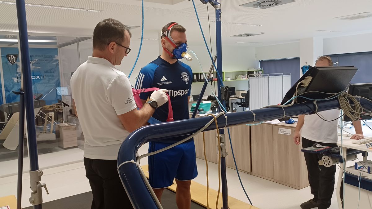 Opora míří do Slavie, Sigma i tak myslí na pohárovou Evropu