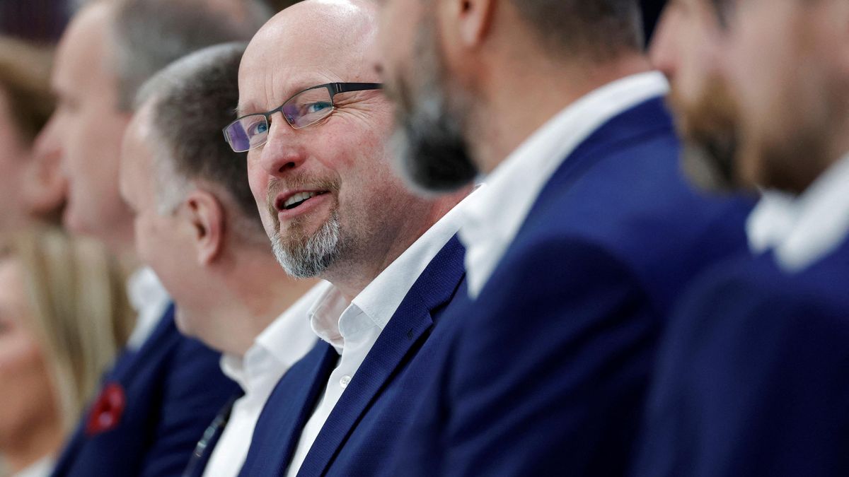 Vítkovice měly políčeno na Augustu. Hadamczik byl proti