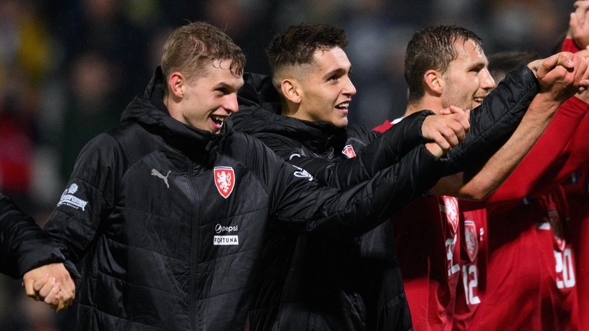 Kde sledovat letošní ME ve fotbale, když nebudete přímo na stadionu? V online přenosech, v TV, v parku na plátně nebo v baru