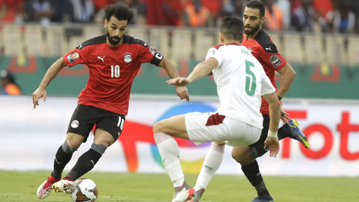 Salah se může pomstít Manému. Top 10 světových hvězd, které rozvibrují Afriku