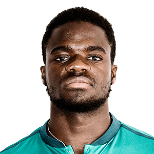 Frances Tiafoe
