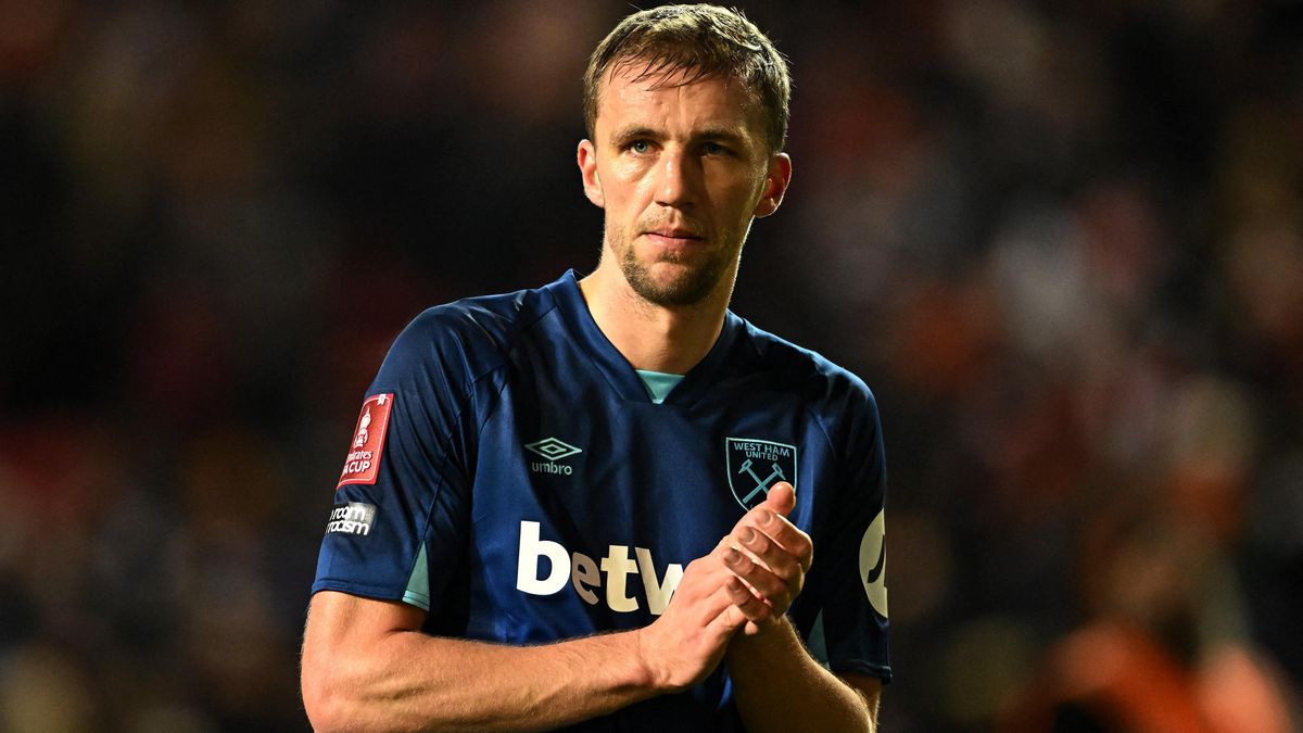 Šok pro West Ham! Ostudě ani Češi nezabránili