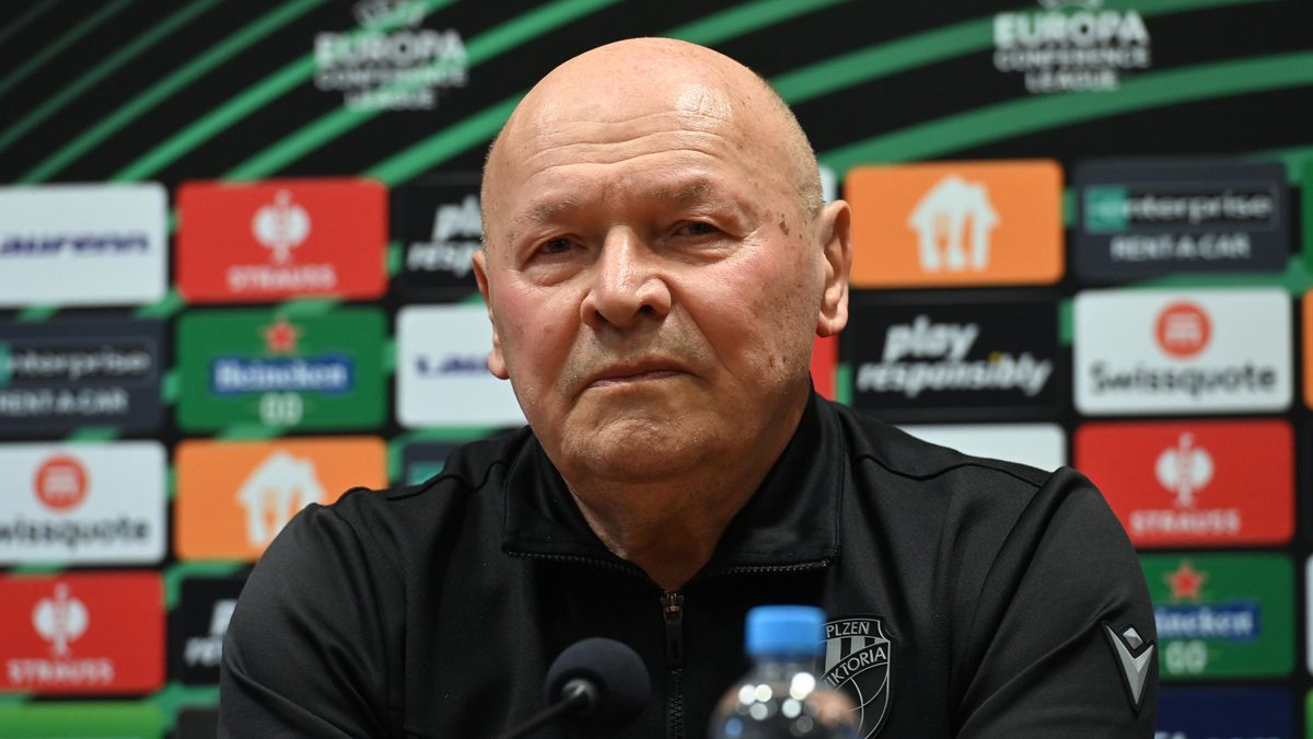 Čtvrtfinále je velká motivace. Odveta se Servette je jako zápas o titul, říká Koubek