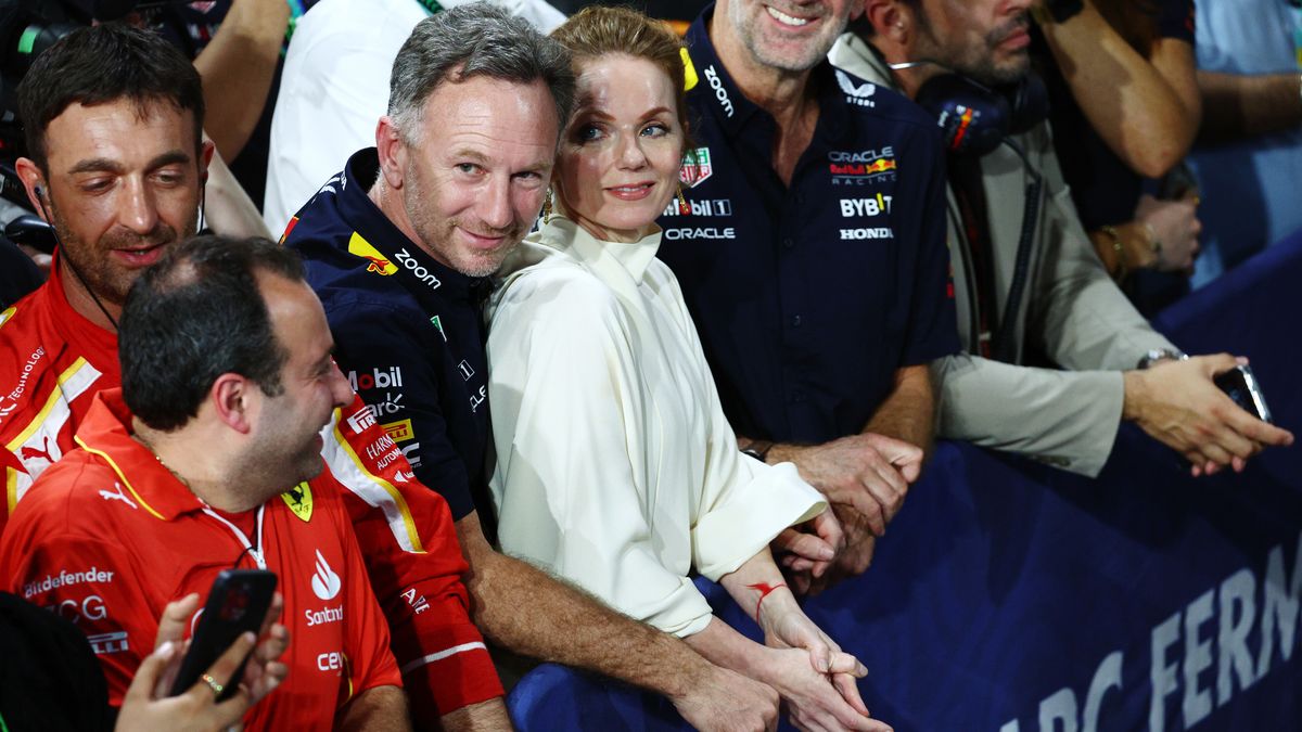 Horner na odpis. Šéfovi stáje znovu hrozí vyhazov, na Red Bull se zlobí americký trh i skupina U2
