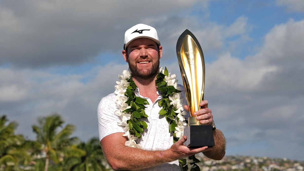 Murray spáchal sebevraždu, potvrdili rodiče golfisty