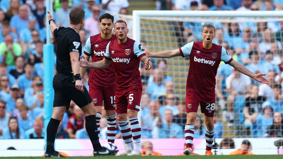 West Ham už má nového trenéra