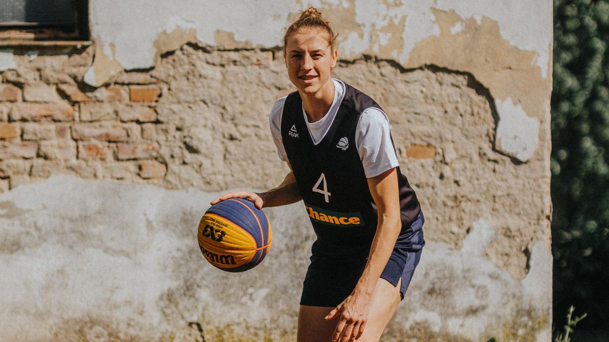 Matku čeká pokus o třetí olympiádu