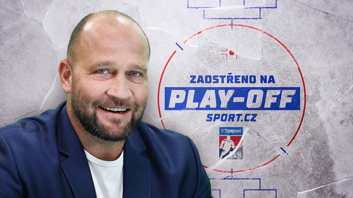 ZAOSTŘENO NA PLAY OFF: Pardubice se nesmějí nechat zastrašit Třincem jako loni, varuje Šlégr