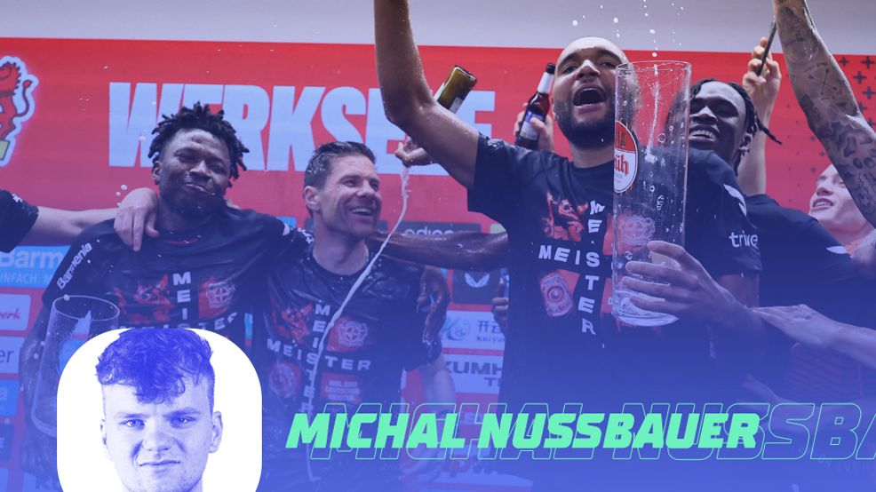 KOMENTÁŘ: Parta je ve fotbale nejvíc. Dokáže předčít i hvězdičkami nabitý Bayern