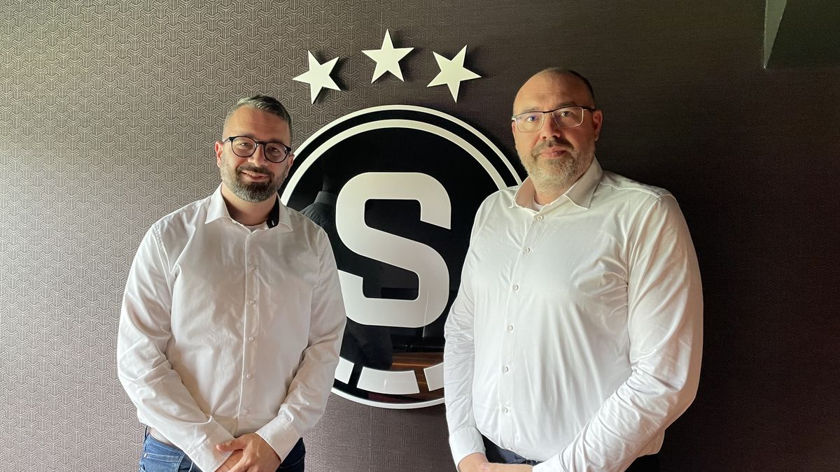 Pojem Národní stadion na Spartě opustili. Čupr o stěhování na Strahov: Chceme finále Evropské ligy