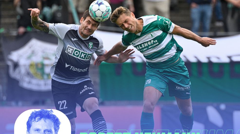 GLOSA: Nechali to Karviné. Kdepak, Klokani teď nemají motivaci ani kvalitu