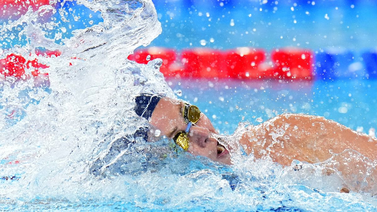 Experti analyzují vliv menstruačního cyklu na výkonnost sportovkyň