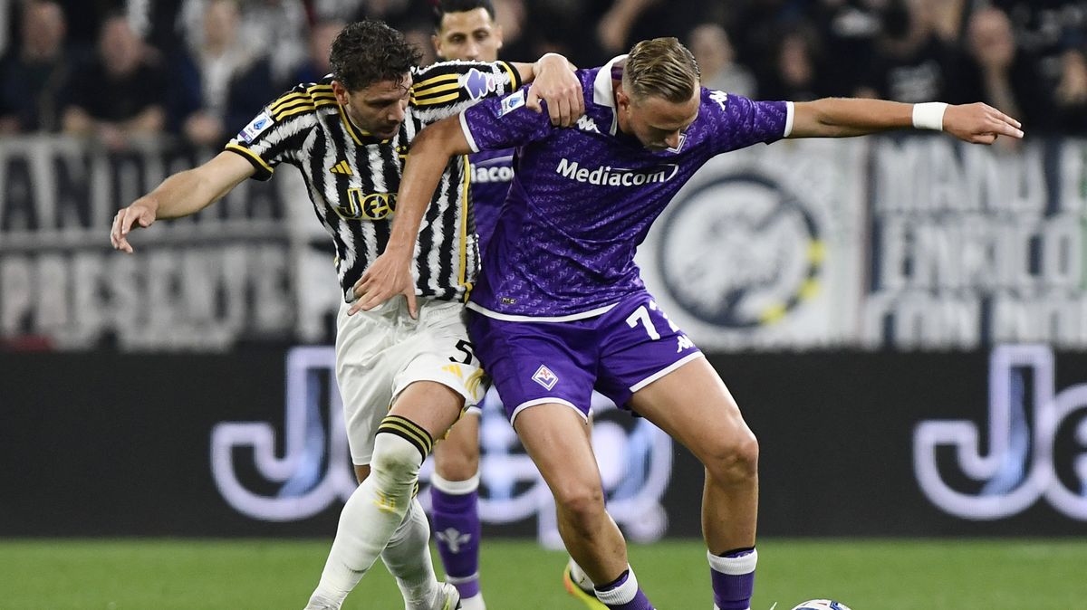 Nasazení Baráka v Plzni je pravděpodobné, Fiorentina chce trofej pro zesnulého ředitele