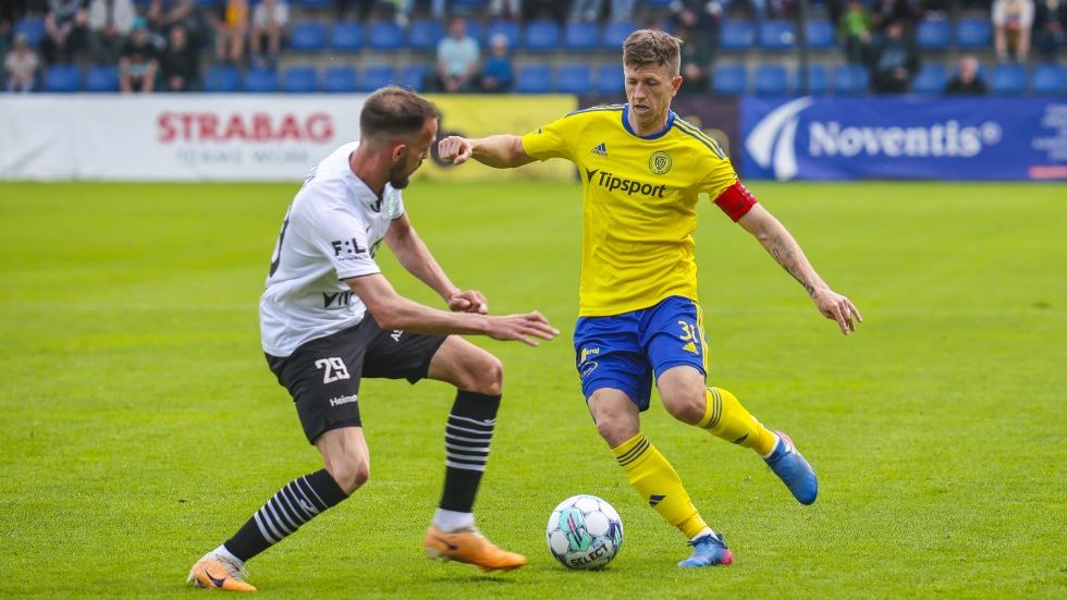 Liga jde do finiše, pozná prvního sestupujícího. Hradec se dále tlačí do Evropy