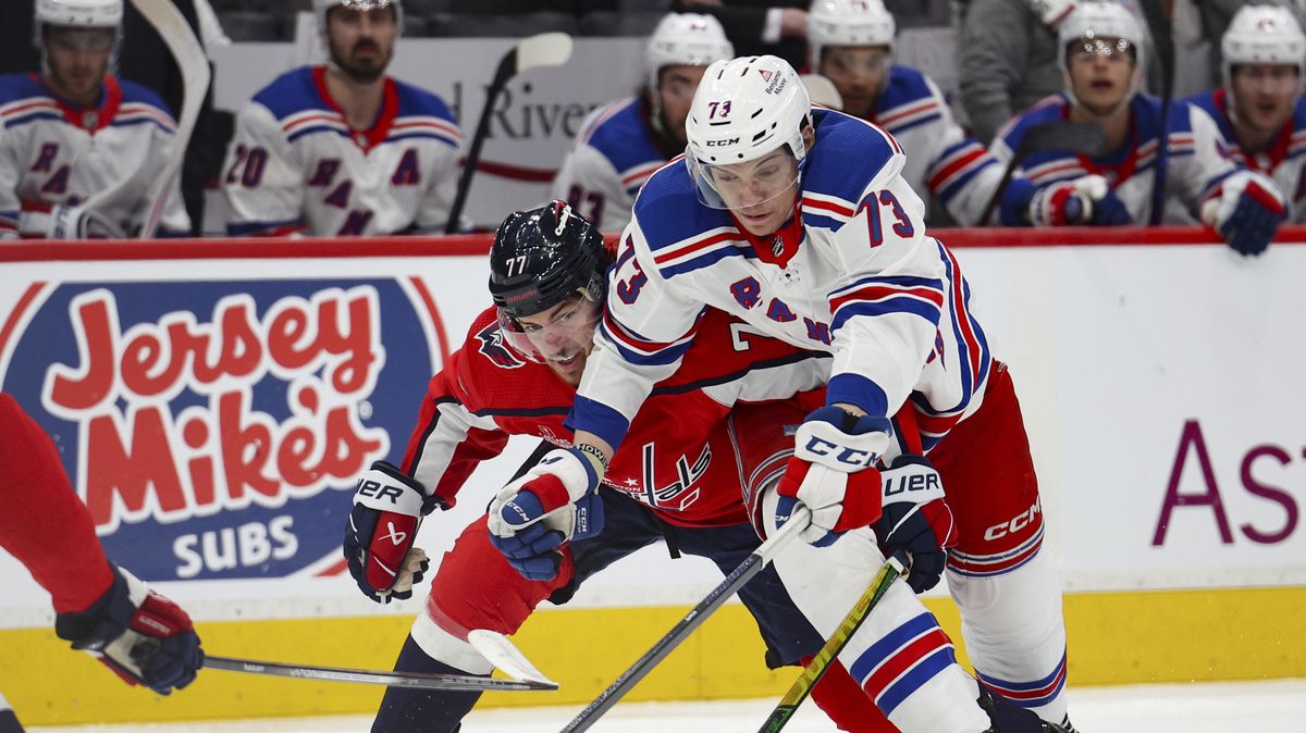 Sejmul soupeře, bitku odmítl. Taková podlost, spílali bídákovi z Rangers