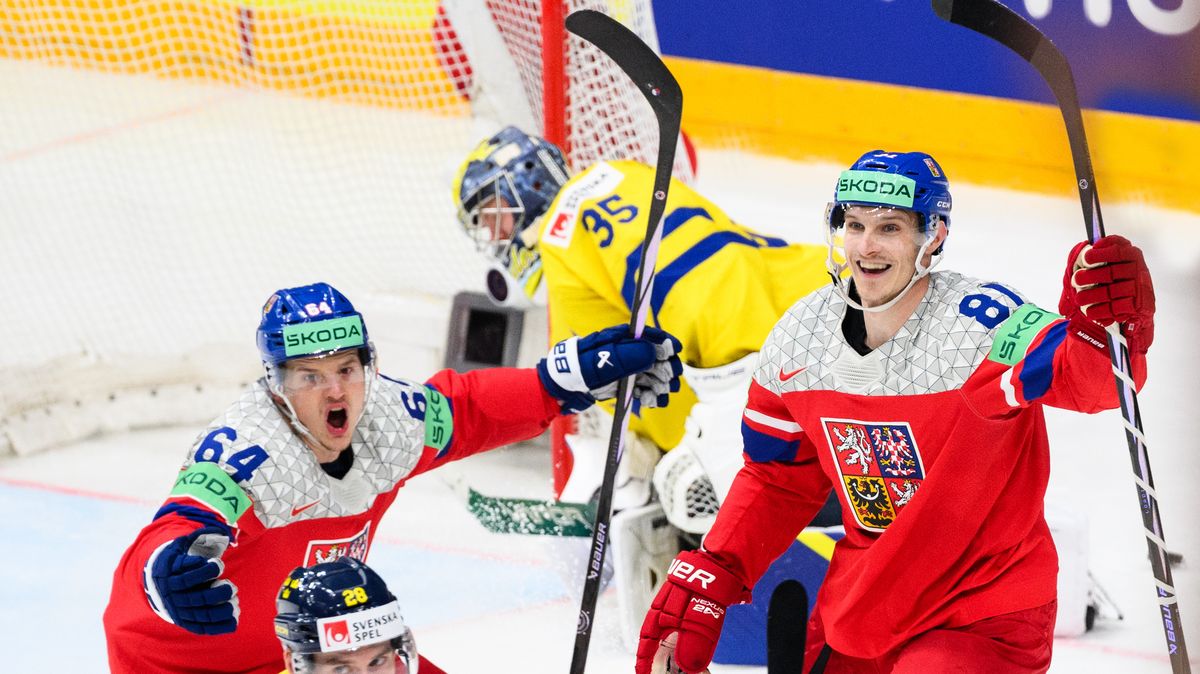 Mezi nechráněnými volnými hráči v NHL bude i mistr světa Kubalík