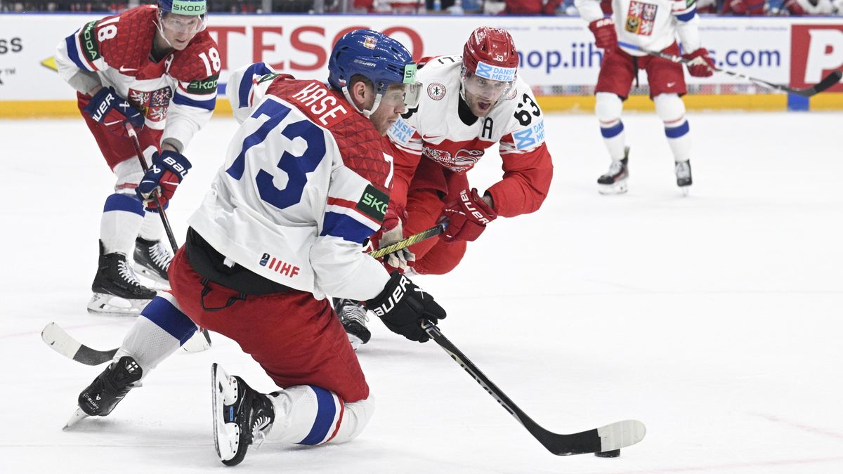Super divočina pro diváky, horší pro trenéry, culí se Kaše. Lišácká přihrávka mu zase vyšla