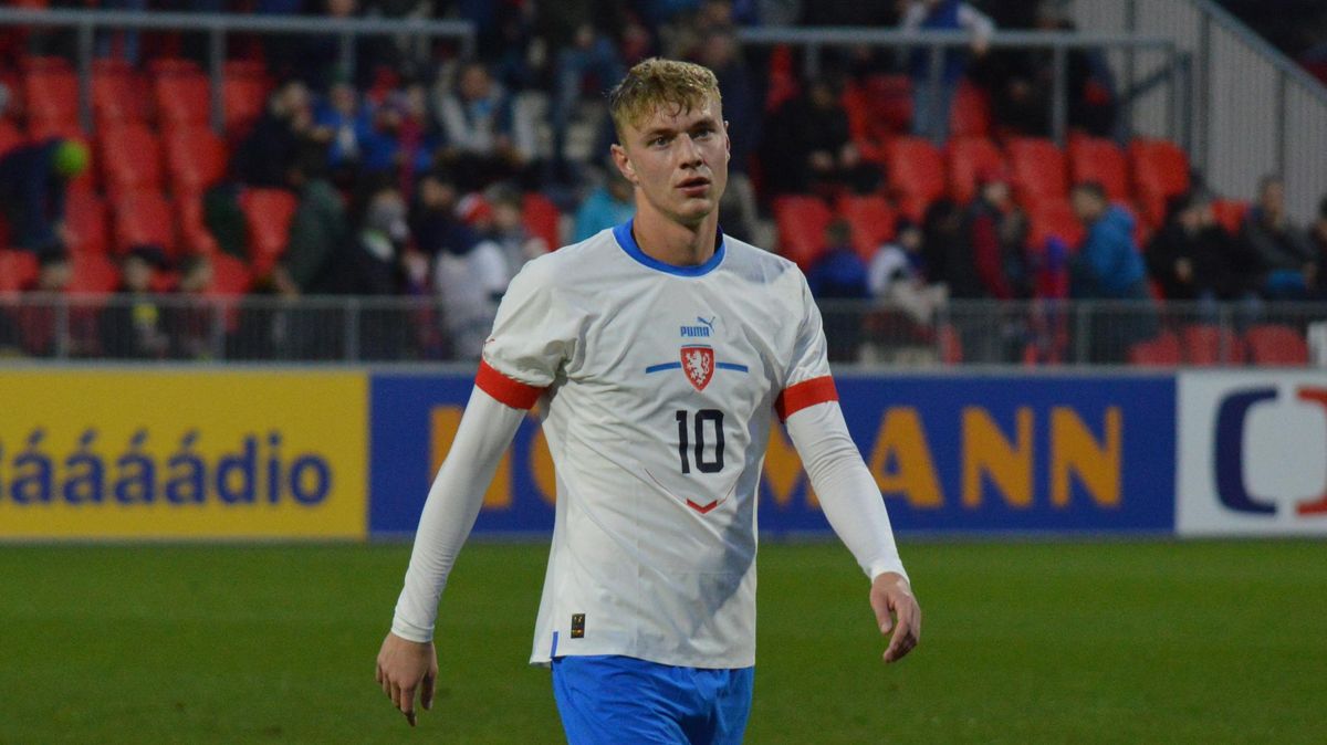 Zatraceně těžký los. Lvíčata už znají soupeře pro baráž o Euro