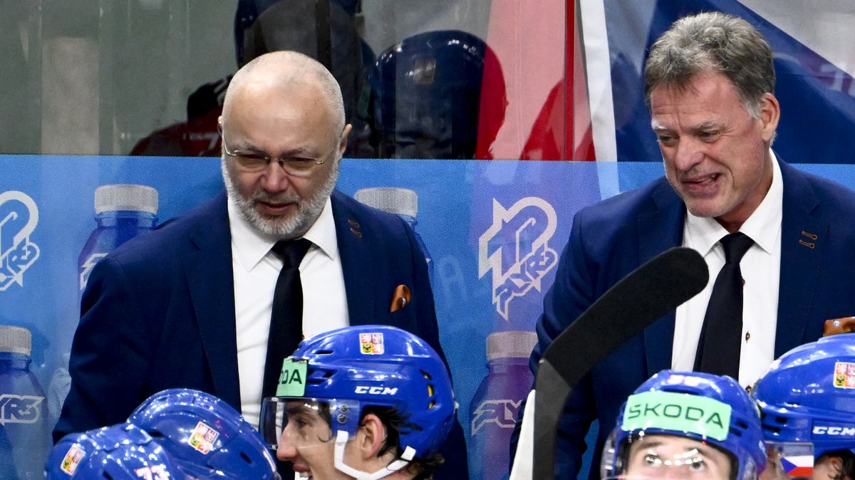 Rulíkův asistent Kalous bude sportovním ředitelem hokejových Karlových Varů