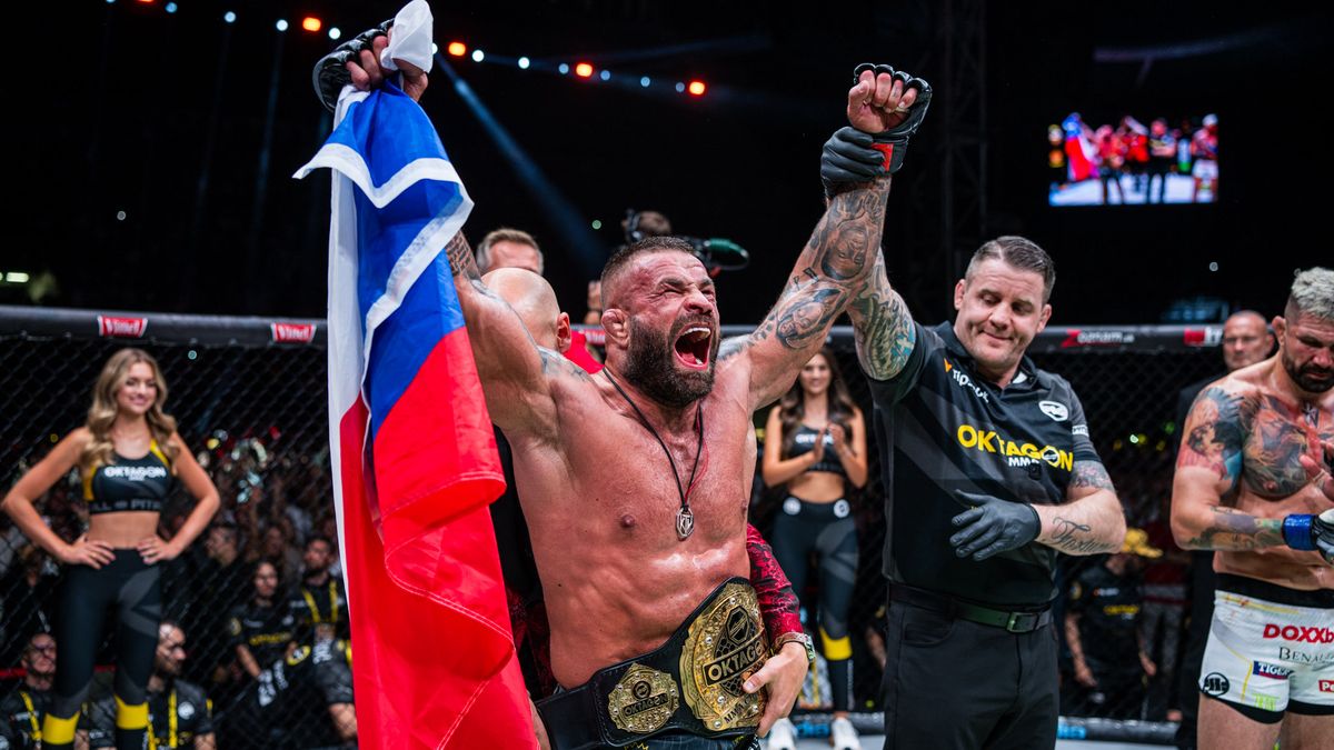 Vémola si užívá sportovní důchod. Odmítá bizár, čeká na Véghovu odpověď