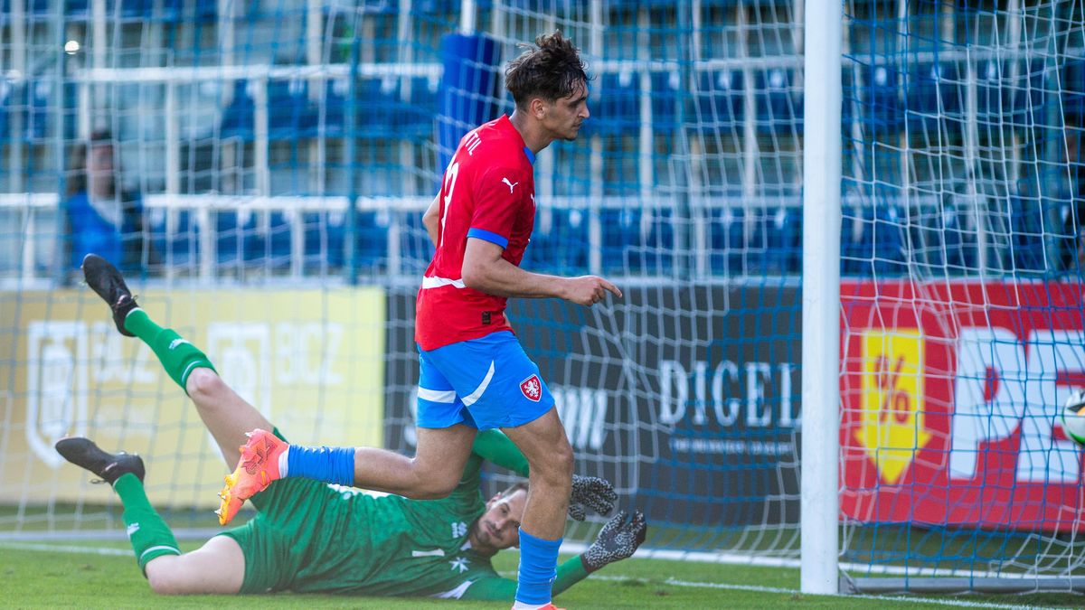 Chytil: Coufal mi dal krásné balony, nenechali jsme se od Malťanů zastrašit