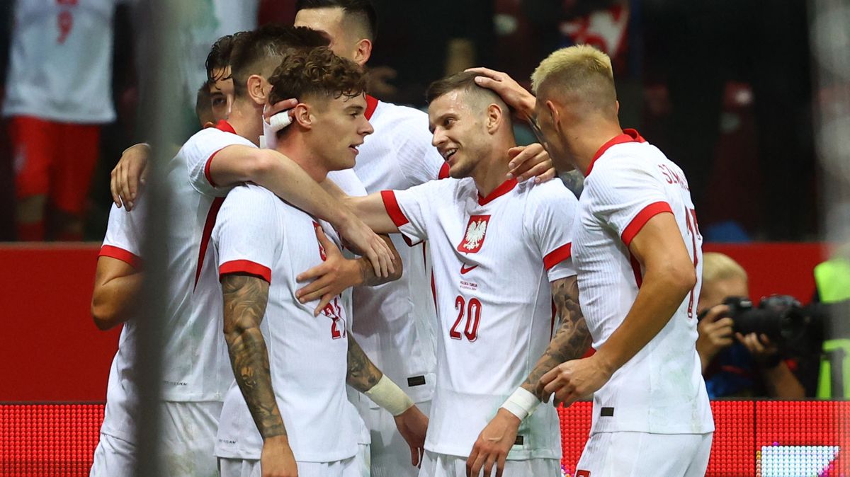 Ambiciózní Nizozemci si zkusí smlsnout na Polsku bez hvězdy