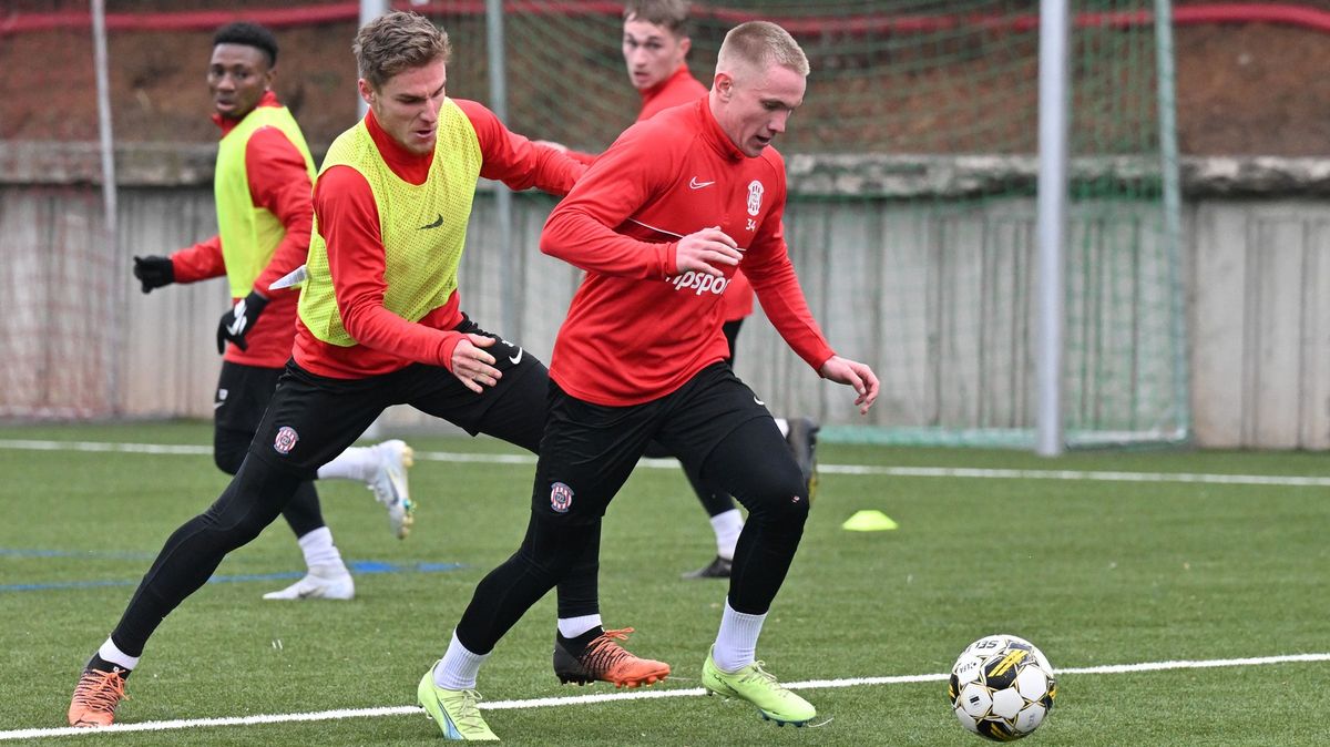 Liberec získal z Plzně mladého fotbalového obránce Koželuha
