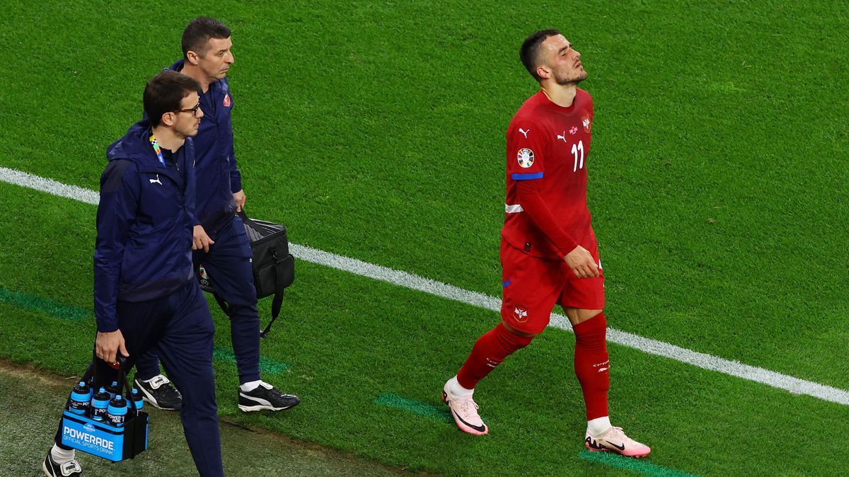 Srbsko hrozí odchodem z Eura