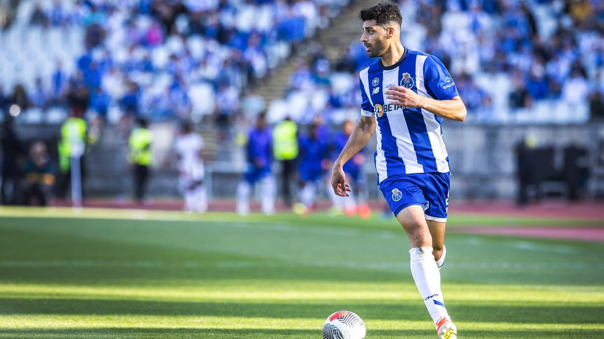 Mistrovský Inter Milán posílil hvězdný íránský kanonýr Taremí
