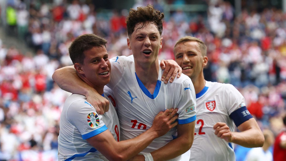 Čas na vendetu. Česko nutně musí porazit neoblíbené Turky