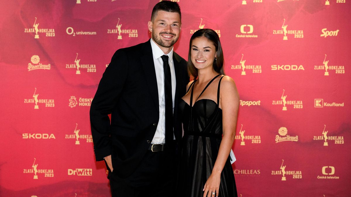 Hertl přišel o domácí zlato. Samozřejmě mě to mrzí, přiznává