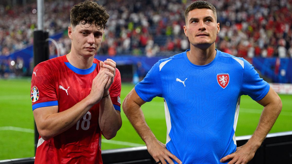 Bez Schicka! Hašek v nominaci vynechal útočné eso, jedou Kliment a Kinský