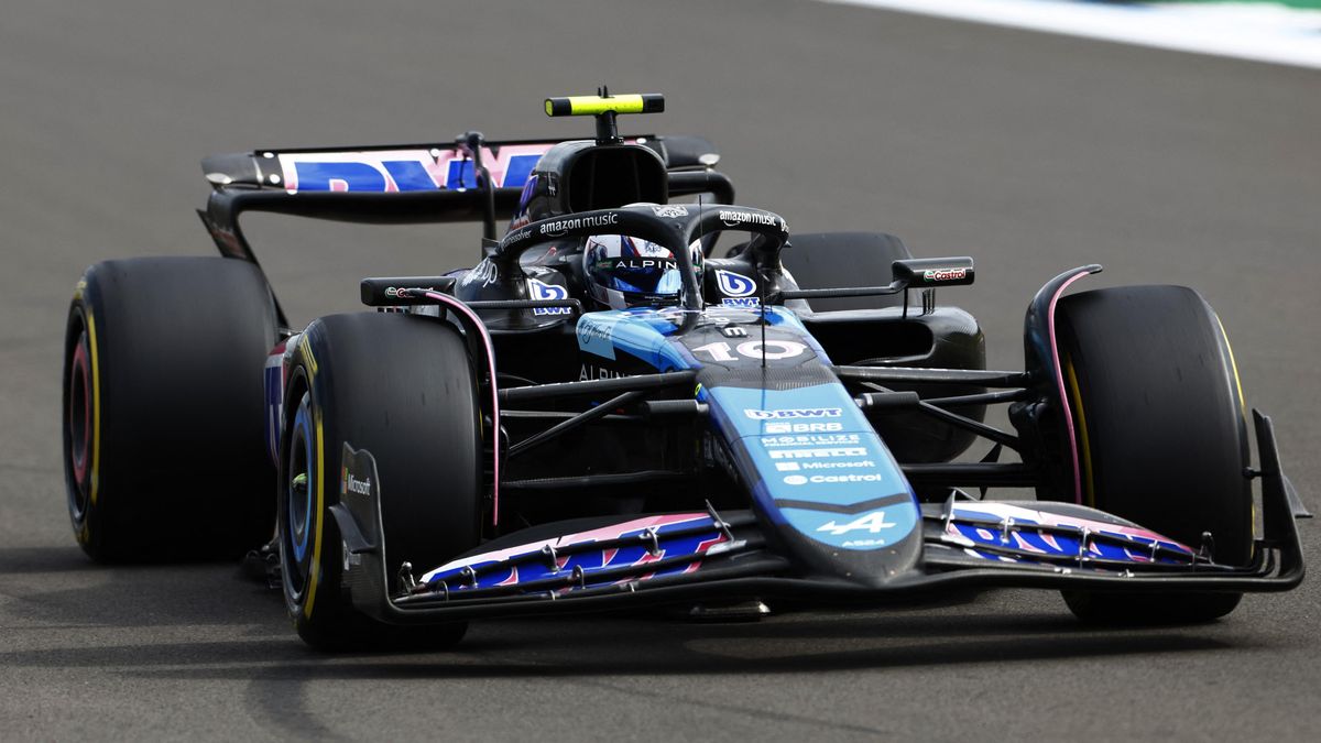 Ve formuli 1 bude i v příštím roce šest sprintů, Belgie nahradí Rakousko
