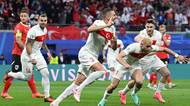 FOTBAL ONLINE: Turci přidávají další gól a jsou kousek od čtvrtfinále