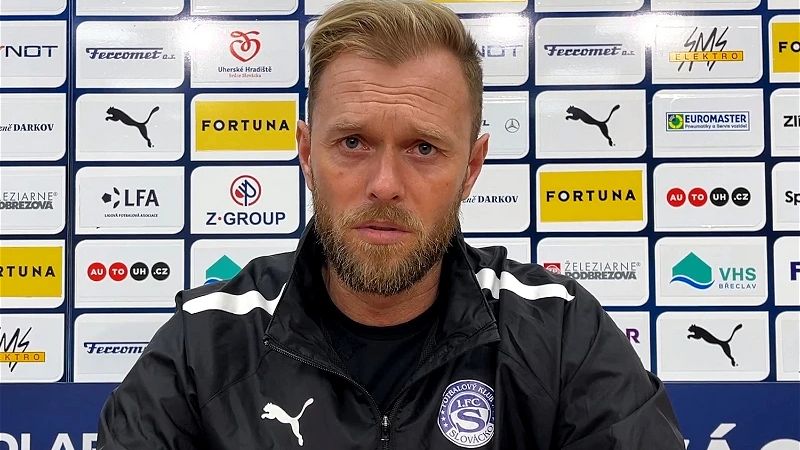 Psi obranáři uhlídali zlatý bod. Síla slávistické lavičky je brutální, míní West